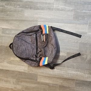 PINK brand backpack